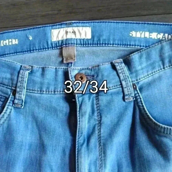 Brax Jeans NWOT - Picture 1 of 5